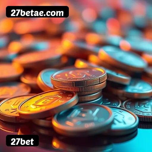 Tabela RTP dos jogos de cassino da 27bet