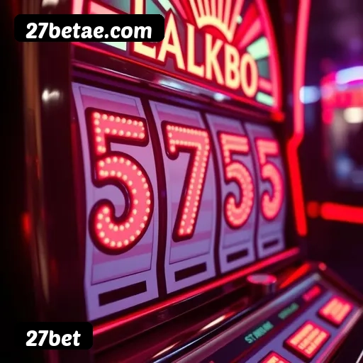 Catálogo 27bet 3.100+ jogos - Pragmatic Play, Evolution, NetEnt