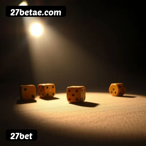 Loterias online disponíveis na 27bet