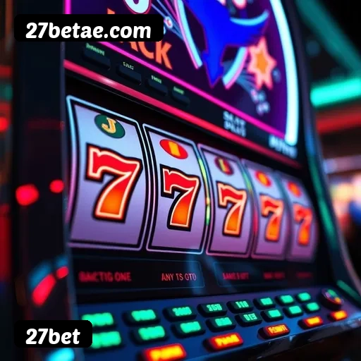 Principais provedores de slots da 27bet - NetEnt, Pragmatic Play, Play'n GO