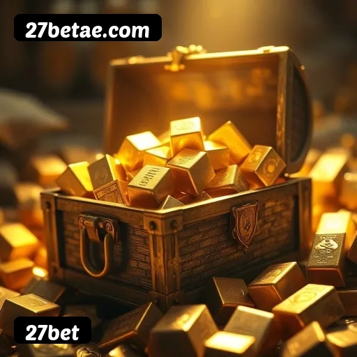 Estatísticas 27bet 2025–2026 - 120 mil jogadores ativos, R$72.5M pagos, RTP 96.52%